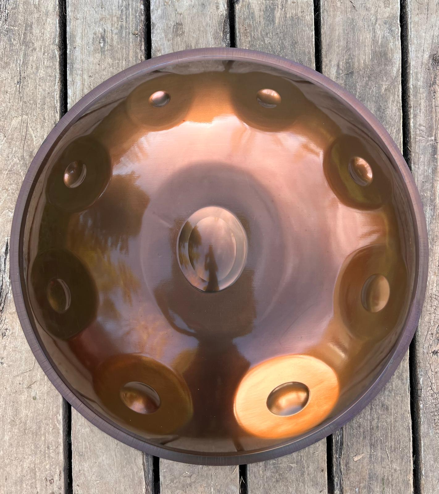 Buy Handpan Drums Online Wide Selection Great Prices Handpan.World