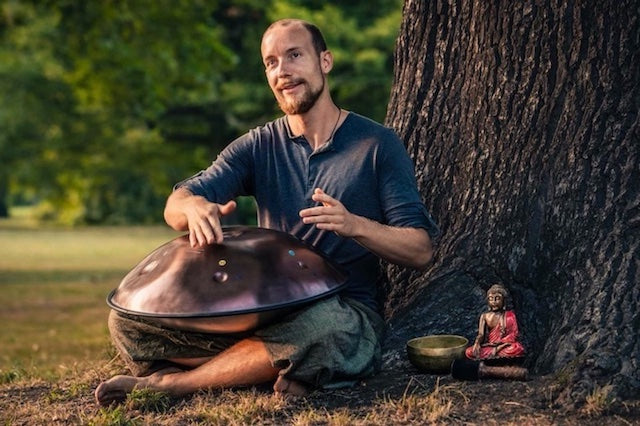 Handpan kaufen im Leipzig