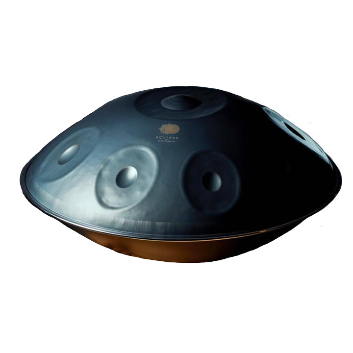 Eclipse Handpan E Hijaz