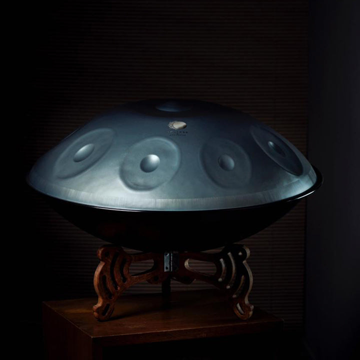 Bumili ng Eclipse Handpan D Hijaz nang mura onlineBumili ng Eclipse Handpan D Hijaz nang mura online  