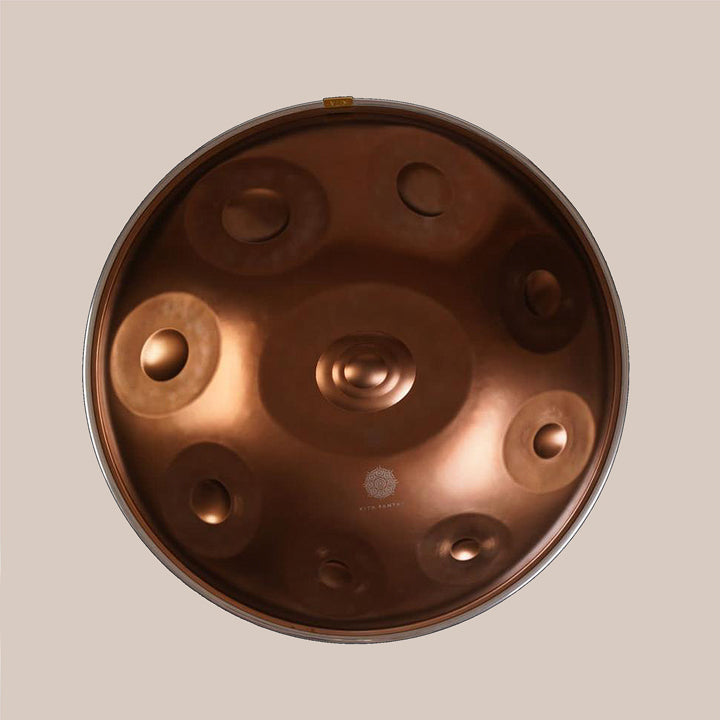 Kita Pantam E Onoleo Stainless Steel