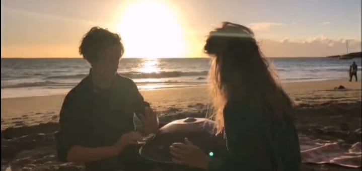 Handpan-Workshop in Kochel am See – Lernen und Spielen in einer inspirierenden und idyllischen Umgebung