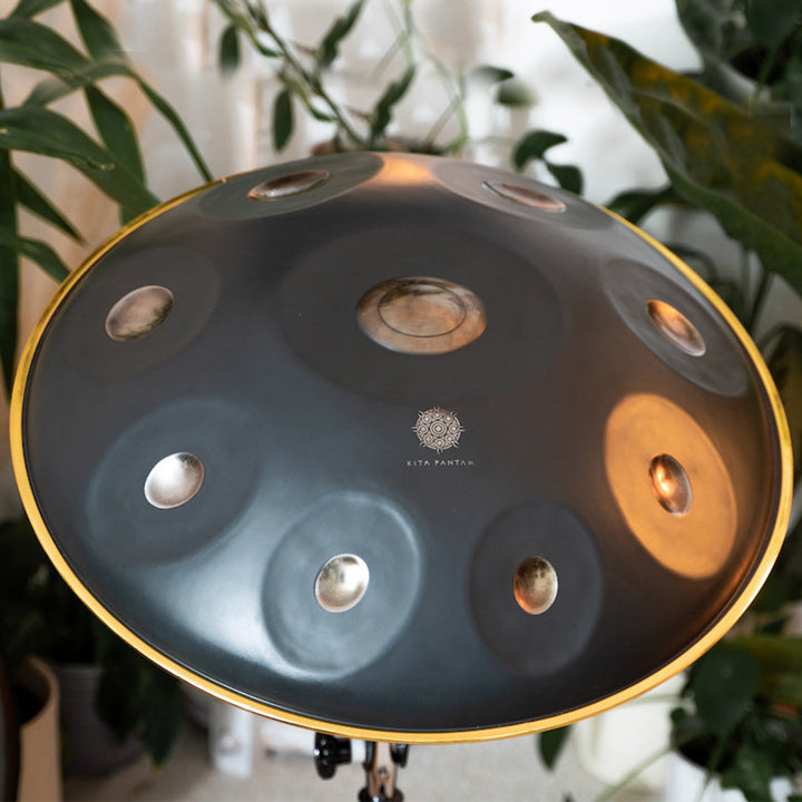 Kantenschutz - Handpan Drum Schutzrand