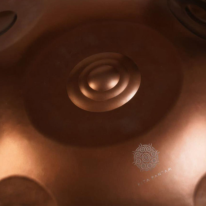 Onoleo handpan sales