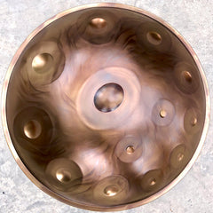 Nami Handpans