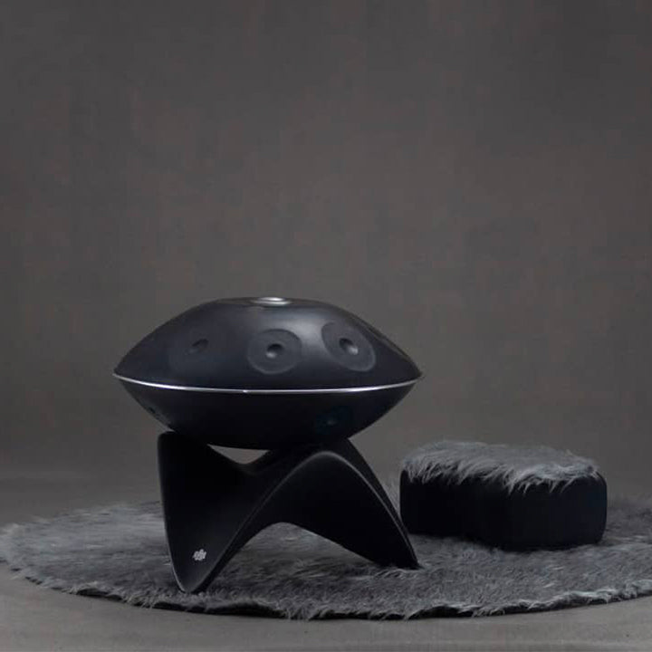 Katanui floor stand<br> handpan stand