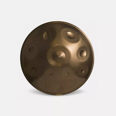 Battiloro Handpans