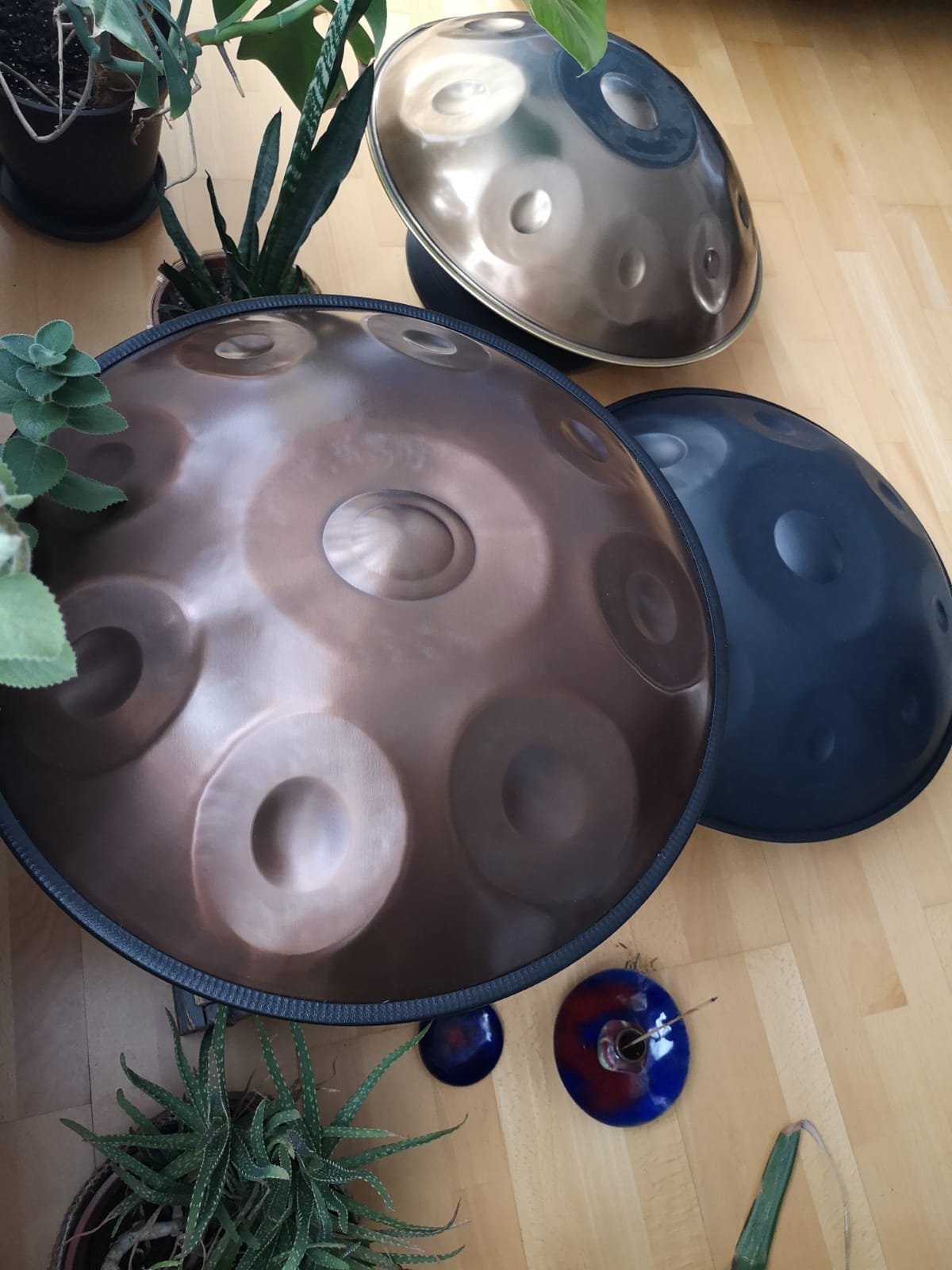 Handpan 2024 Workshop & Unterricht: Handpans kaufen u. mieten