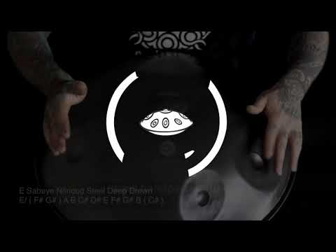 Erleben Sie die einzigartigen Klänge der Kita Handpan! Ein talentierter Musiker spielt dieses besondere Instrument aus Iran, perfekt für Anfänger und Fortgeschrittene. Jetzt Video ansehen!