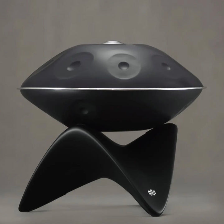 Katanui floor stand<br> handpan stand