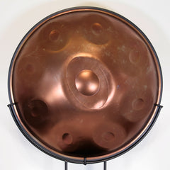 Mystical Handpans